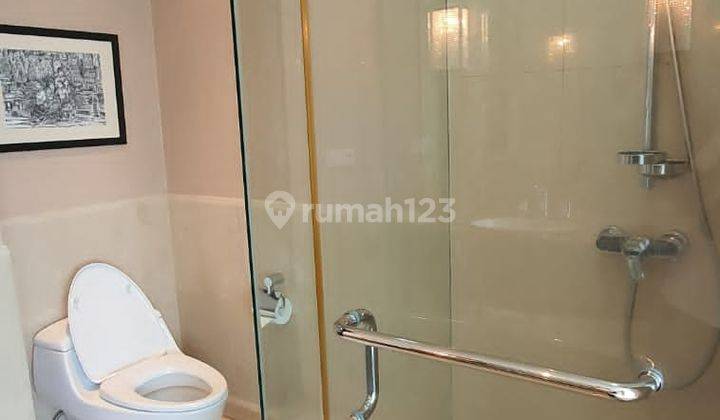 For Rent Apartemen Pakubuwono View 3BR Tower Lacewood Full Furnished