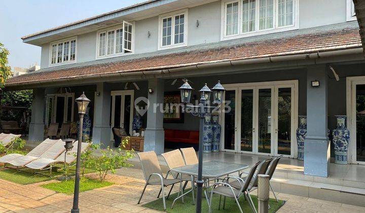 Dijual Rumah di Lenteng Agung Jakarta Selatan 1