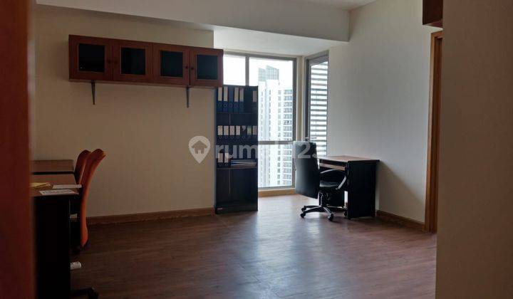 For Sale Soho Kemayoran Jakarta Pusat 1