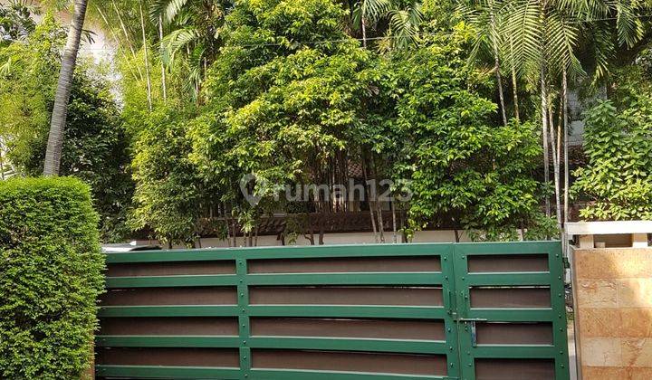 Dijual Rumah 2 Lantai di Karang Asem Kuningan Jakarta Selatan 2