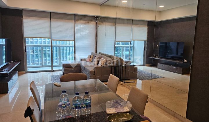 For Rent Anandamaya Residence Type 2 BR For Rent Anandamaya Residence Type 2 BR