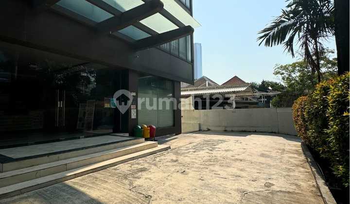 Commercial Building for Sale in Thamrin, Central Jakarta
