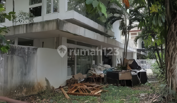 Dijual Rumah di Dukuh Patra, Kuningan