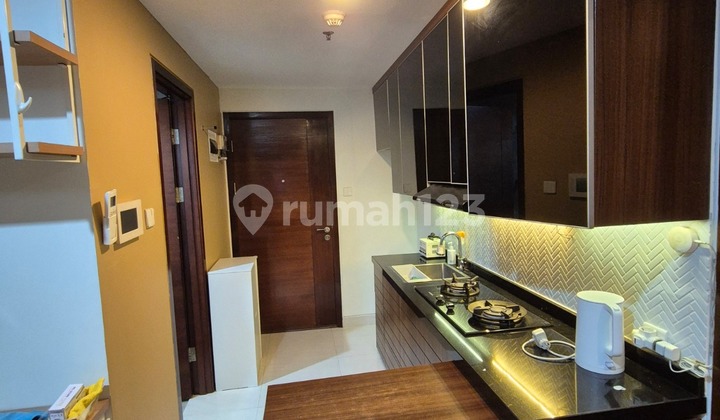 Dijual Disewakan Apartemen West Vista - 2 BR 2