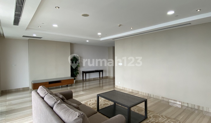 Dijual Apartemen Providence Park High Floor 2