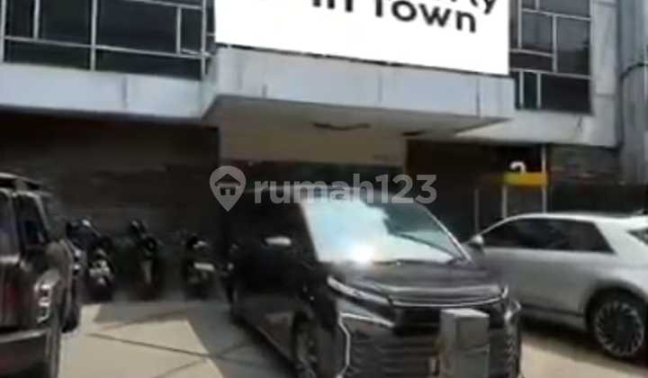 Dijual Disewakan Ruko / Ruang Usaha di Wolter Monginsidi Kebayoran Baru