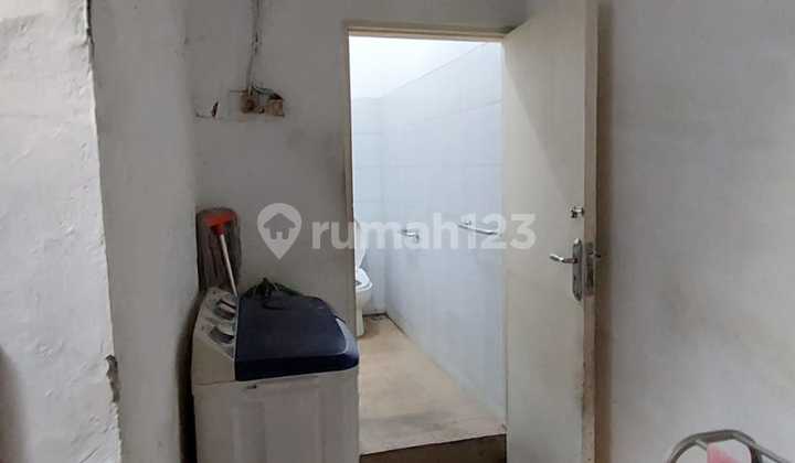 Dijual Rumah di Cideng Timur - Dibawah NJOP