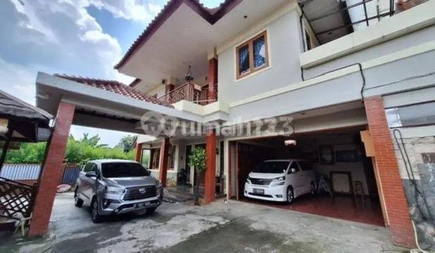 Dijual Rumah di Cirendeu Tangerang 2