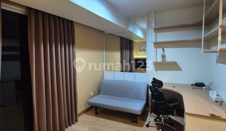Dijual Disewakan Apartemen West Vista - 2 BR