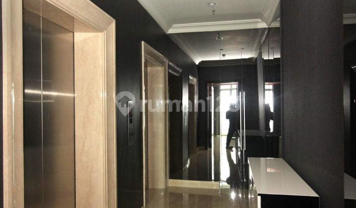 Dijual Apartemen The Pakubuwono View 2 BR High floor 2