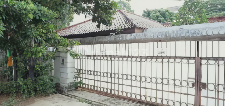 Dijual Rumah di Jaya Mandala, Kuningan, Jakarta Selatan