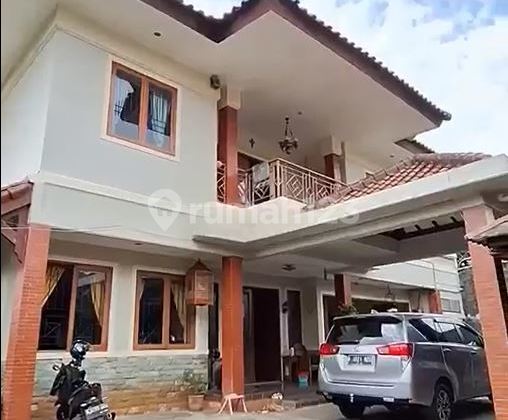 Dijual Rumah di Cirendeu Tangerang Dijual Rumah di Cirendeu Tangerang