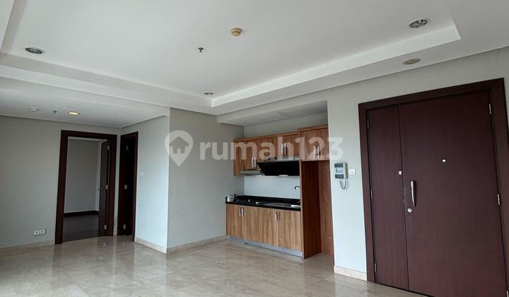 For Sale Kemang Mansion Apartment 1BR For Sale Kemang Mansion Apartment 1BR