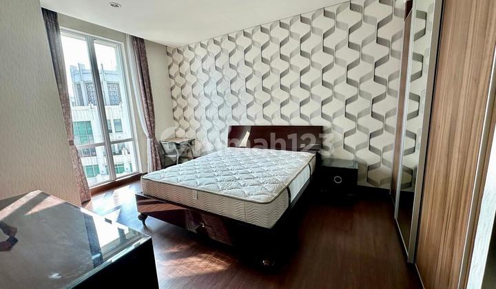 Disewakan Apartemen Pakubuwono House 2