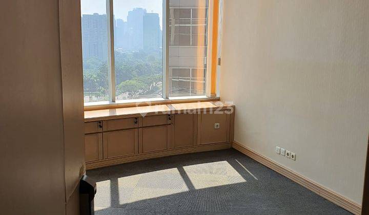 Disewakan Office di Menara Sudirman 2