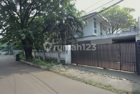 Dijual Rumah di Dukuh Patra, Kuningan 2
