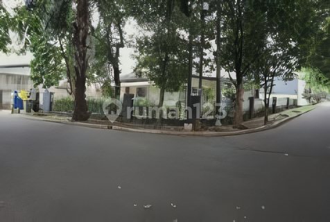 Dijual Rumah di Dukuh Patra, Kuningan, Jakarta Selatan 2