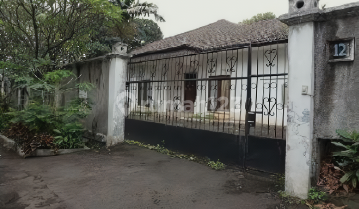 Dijual Rumah di Patra Kuningan, Jakarta Selatan