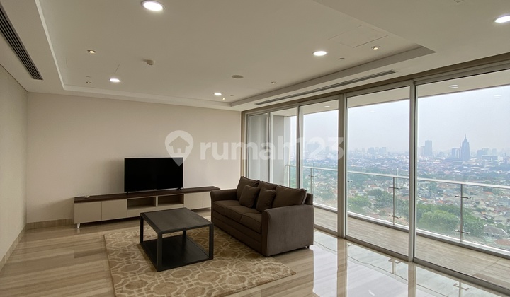 Dijual Apartemen Providence Park High Floor