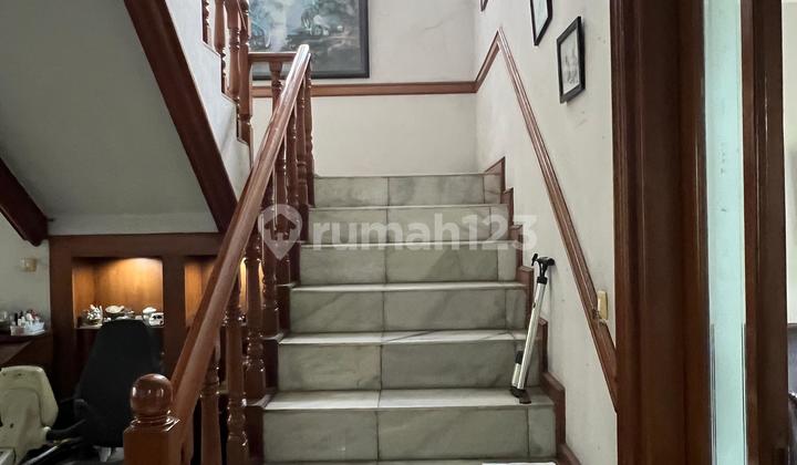 House for Sale in Pondok Pinang 2