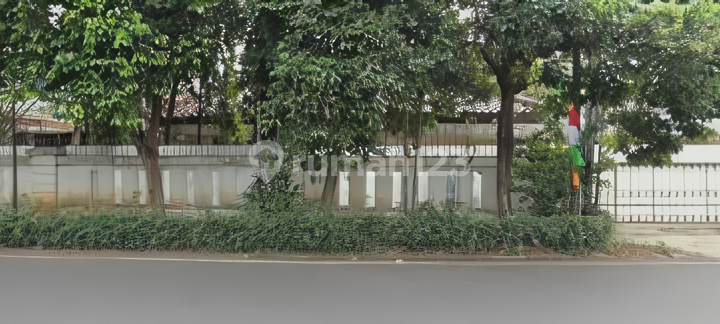 Dijual Rumah di Jaya Mandala, Kuningan, Jakarta Selatan 2