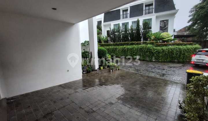 Dijual Rumah di Kembangan, Jakarta Selatan 2