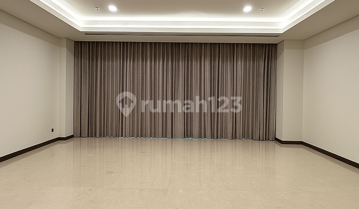 Dijual Apartemen Pakubuwono Menteng 