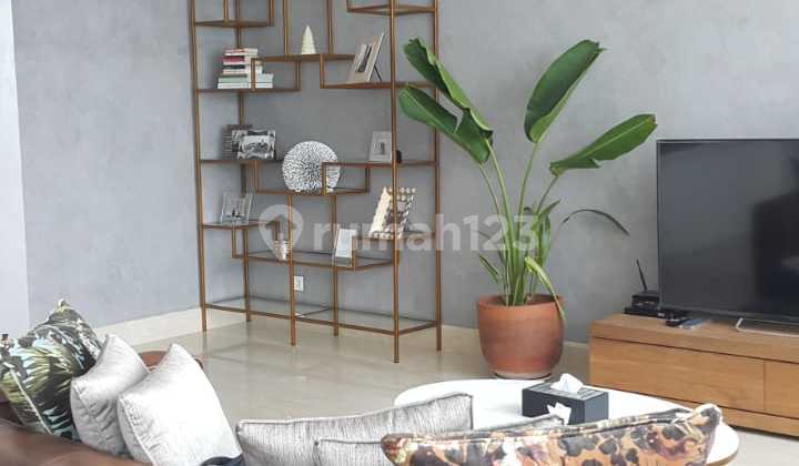 Apartemen Oakwood La Maison 3Br Full Furnished Apartemen Oakwood La Maison 3Br Full Furnished