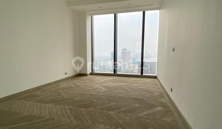 For Sale Apartment The Langham Residence SCBD 2