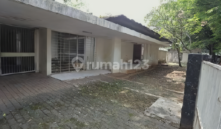 Dijual Rumah di Jaya Mandala, Kuningan, Jakarta Selatan