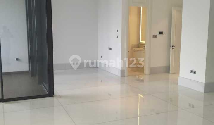 Dijual Apartemen St Regis Jakarta 2