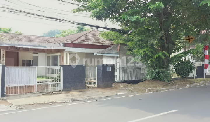 Dijual Rumah di Jaya Mandala, Kuningan, Jakarta Selatan 2