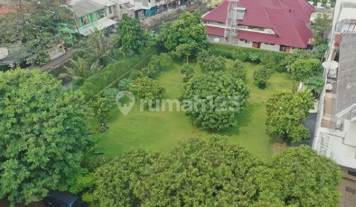 Dijual Tanah di Patra Kuningan, Jakarta Selatan Dijual Tanah di Patra Kuningan, Jakarta Selatan