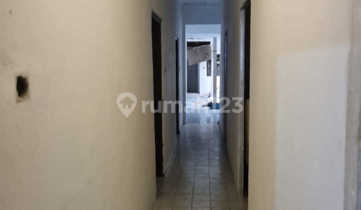 Dijual Rumah di Petojo Selatan Jakarta Pusat (DIBAWAH NJOP) 2