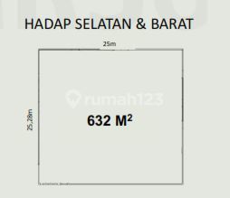 Dijual Rumah di Jaya Mandala, Kuningan, Jakarta Selatan 2