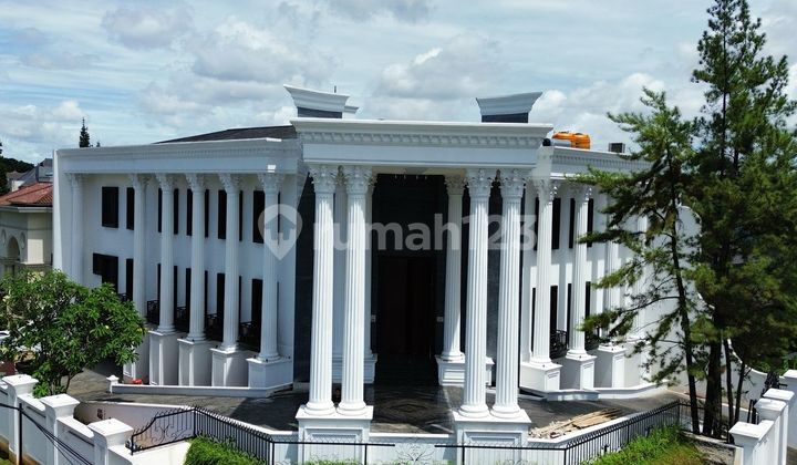 Dijual Rumah Brand New House Pondok Indah