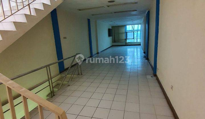 Ruko Lokasi Strategis Di Kebayoran Lama 2