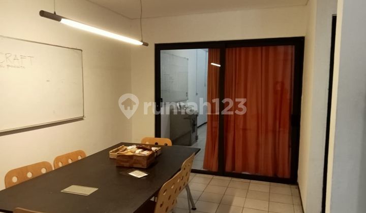 Dijual Rumah Jalan Lebar 3 Mobil Di Gading Indah Kelapa Gading 2