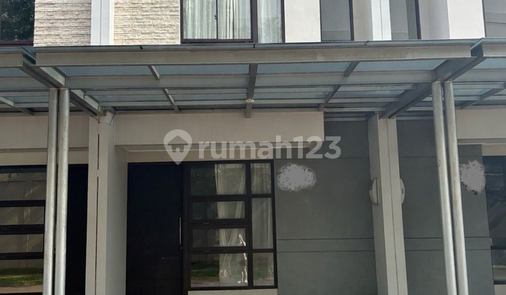 Dijual Rumah 2 Lantai di Sedayu City @Kelapa Gading