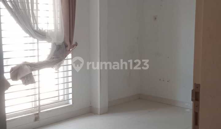 Dijual Rumah 2 Lantai Renov Bagus Di Janur Elok Kelapa Gading