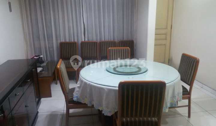 For Sale 2-Story House in Sunter Agung Tengah, North Jakarta 2