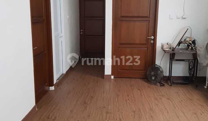 Dijual Rumah Siap Huni Di Daerah Jagakarsa Jakarta Selatan 2