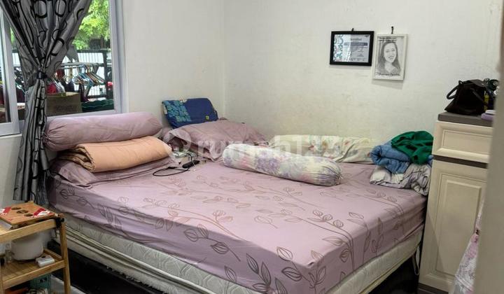 Dijual Rumah 1.5 Lantai Di Sunter Agung Permai Jakarta Utara