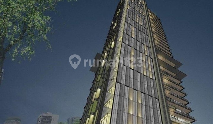 Dijual Unit Apartemen Senopati Suite Jakarta Selatan Dijual Unit Apartemen Senopati Suite Jakarta Selatan