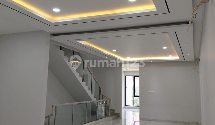 Dijual Rumah Baru Minimalis di Sunter Agung Jakarta Utara Dijual Rumah Baru Minimalis di Sunter Agung Jakarta Utara