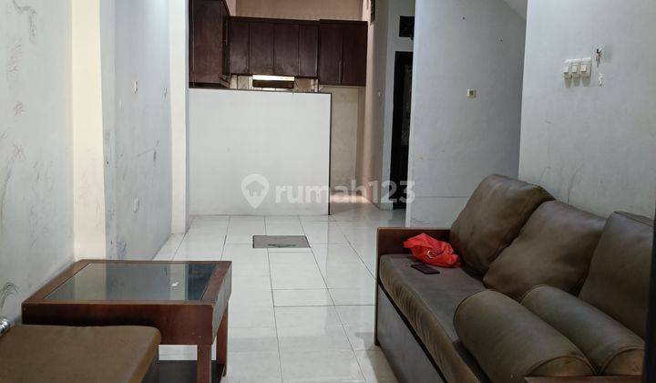 Dijual Rumah 2 Lantai Di Bangun Cipta Sarana Kelapa Gading 1