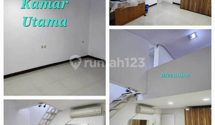 Disewakan Rumah Siap Pakai Di Kelapa Gading Nias Jakarta Utara 2