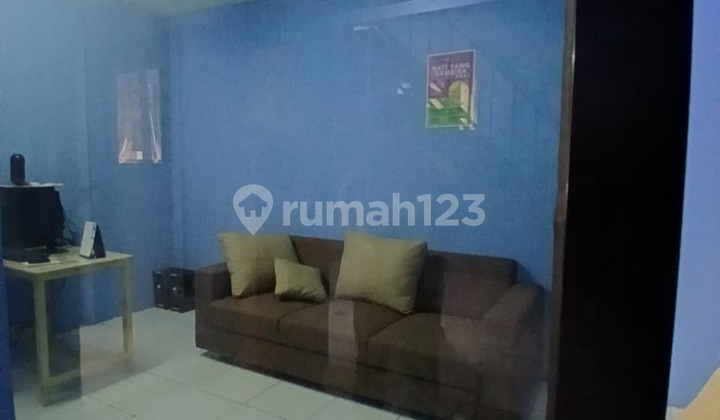 Dijual Rumah Hoek Komersil di Cipinang Jakarta Timur Dijual Rumah Hoek Komersil di Cipinang Jakarta Timur