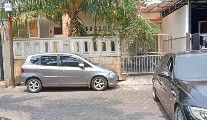 Dijual Rumah Siap Huni Di Gading Griya Lestari Jakarta Utara 1