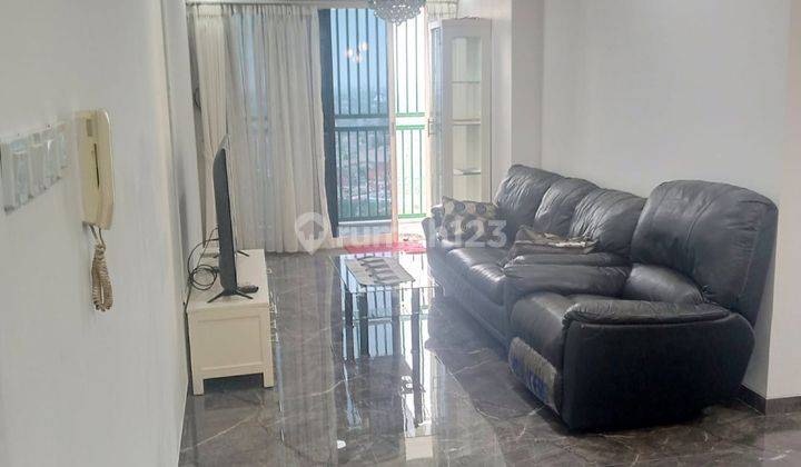 Dijual Apartemen Do Cempaka Mas Jakarta Pusat 1